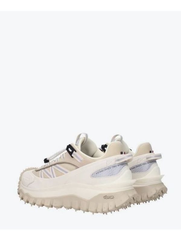 Trailgrip Low-Top Sneakers