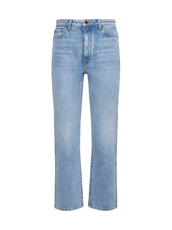 Abigail Denim Pants