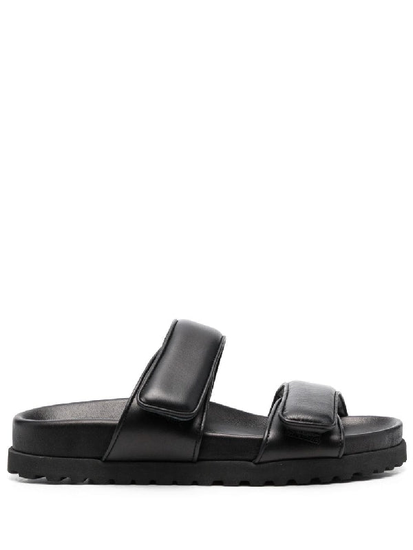 Perni 11 Padded Strap Sandals