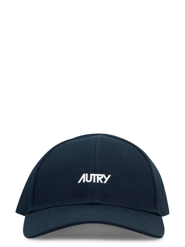 Autry Navy Cap