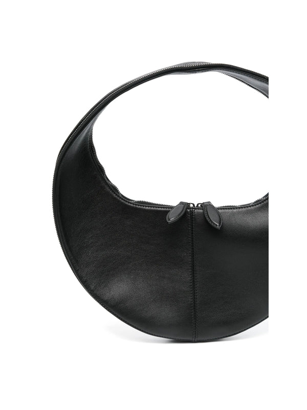 Maeden Black Tote Bags