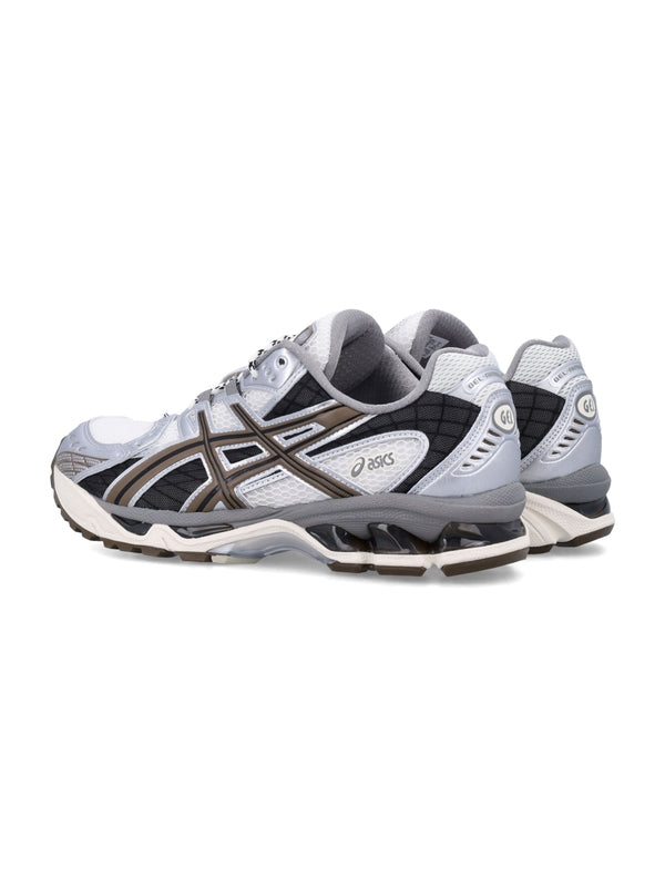 Asics Multicolor Sneakers