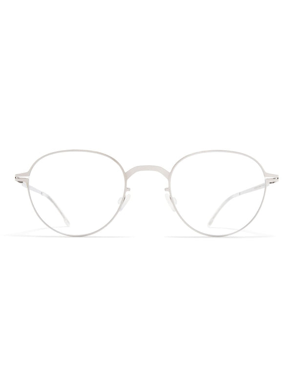 MEL Round Frame Glasses