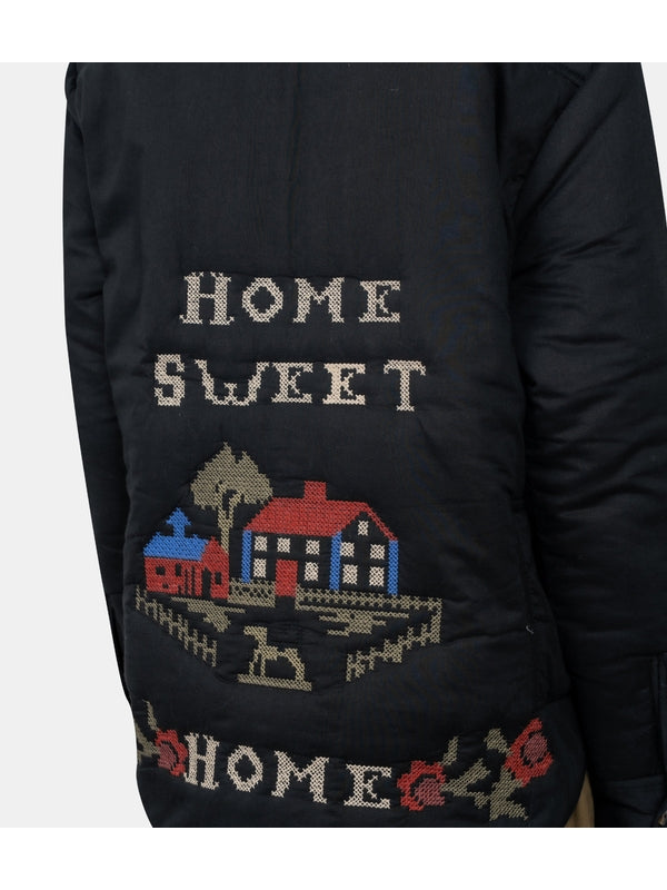 Baziszt Black Jackets