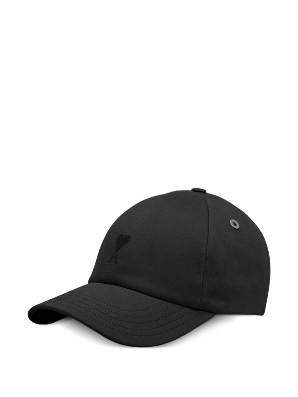 Ami Black Cap