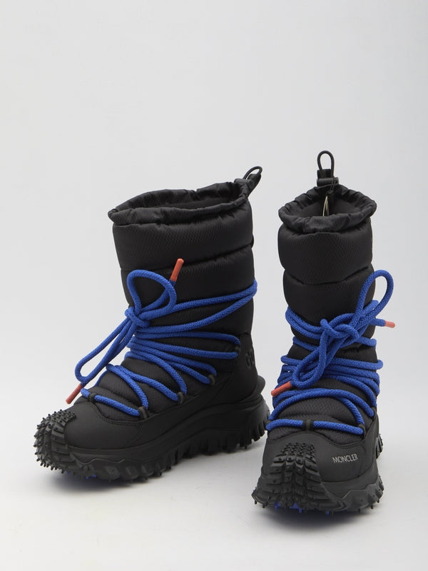 Apres Trailgrip Gtx Ankle Boots