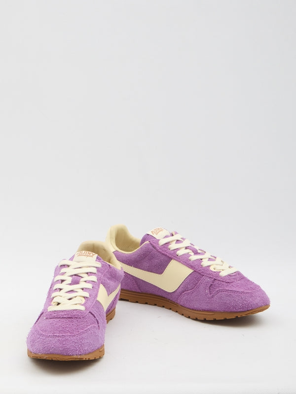 Windspin Low-top Sneakers