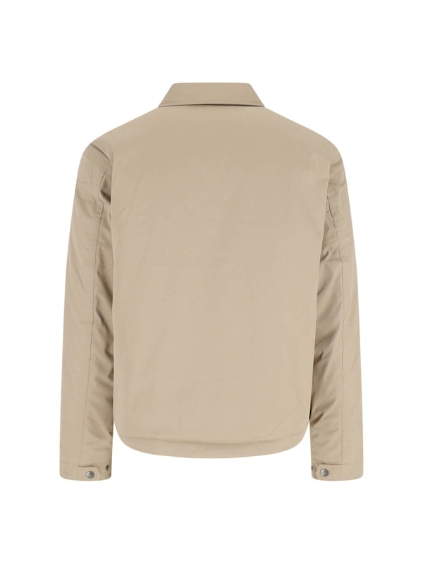 Dickies Beige Jackets