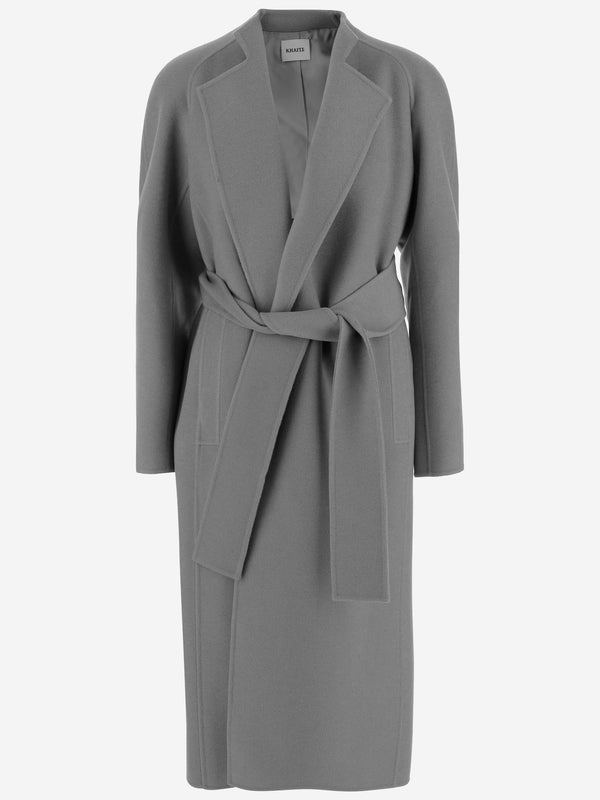 Kate Gray Coat