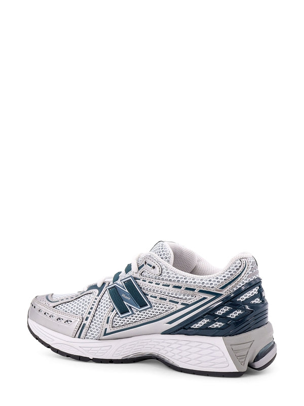 1906 Logo Low-top Sneakers