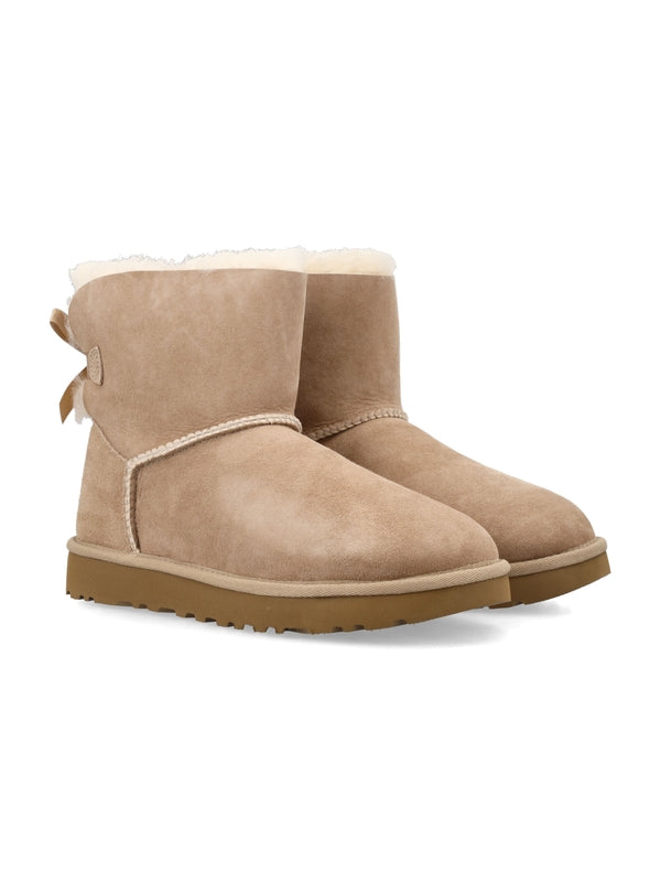 Bailey Bow Ugg Boots