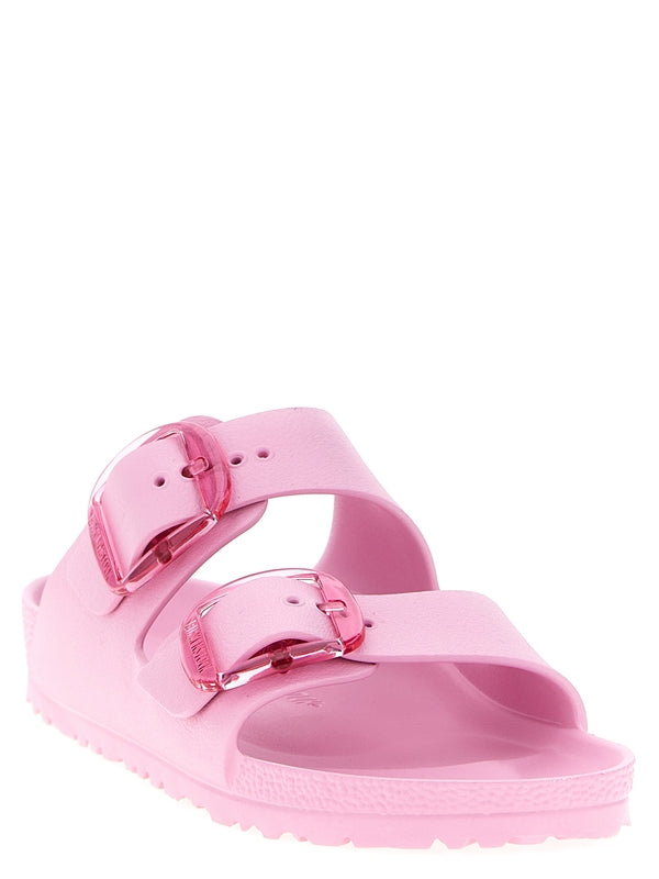 Birkenstock Pink Sandals