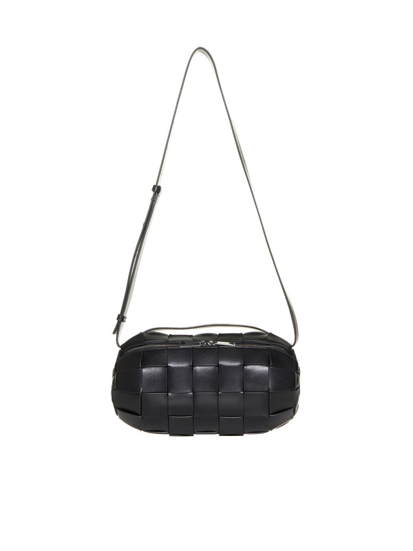 Boombox Small Crossbody Bag