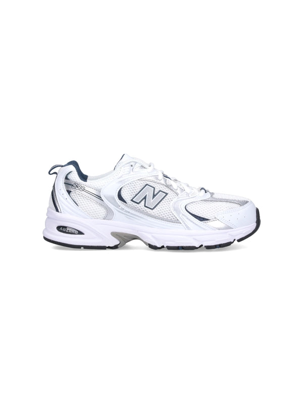 New Balance - 530 Mesh Lowtop Sneakers - Jente