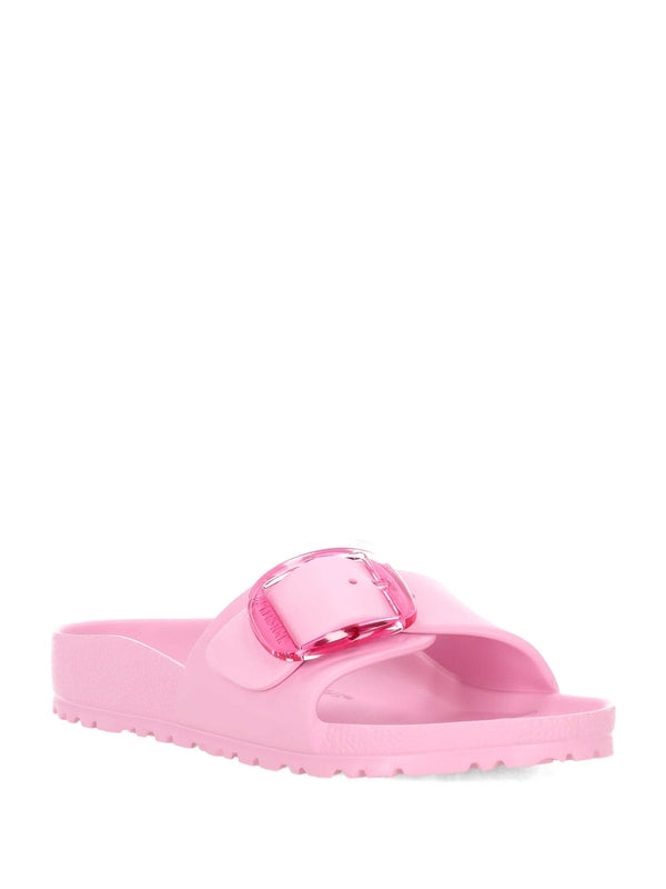 Birkenstock Pink Slides