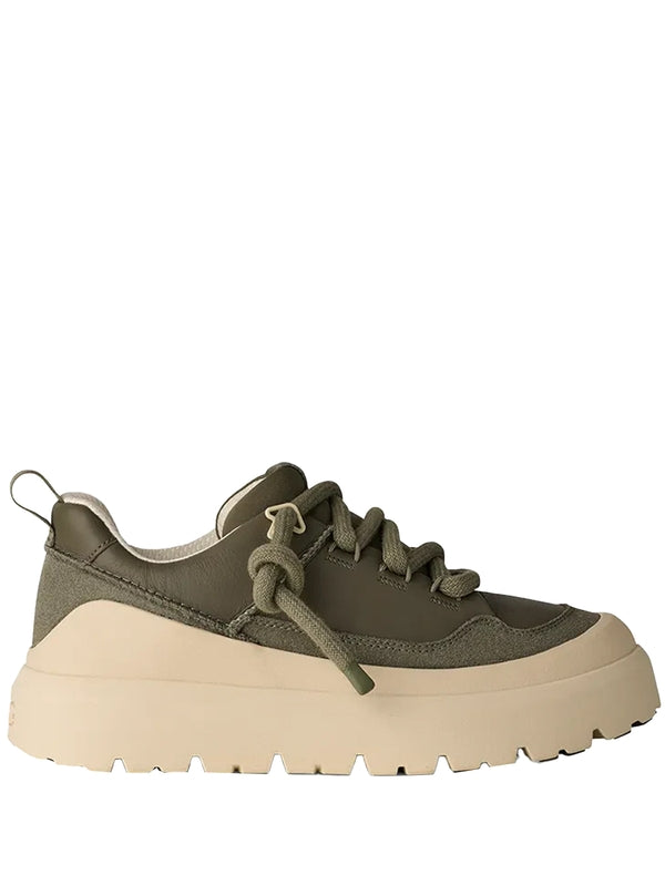 Ugg Green Sneakers
