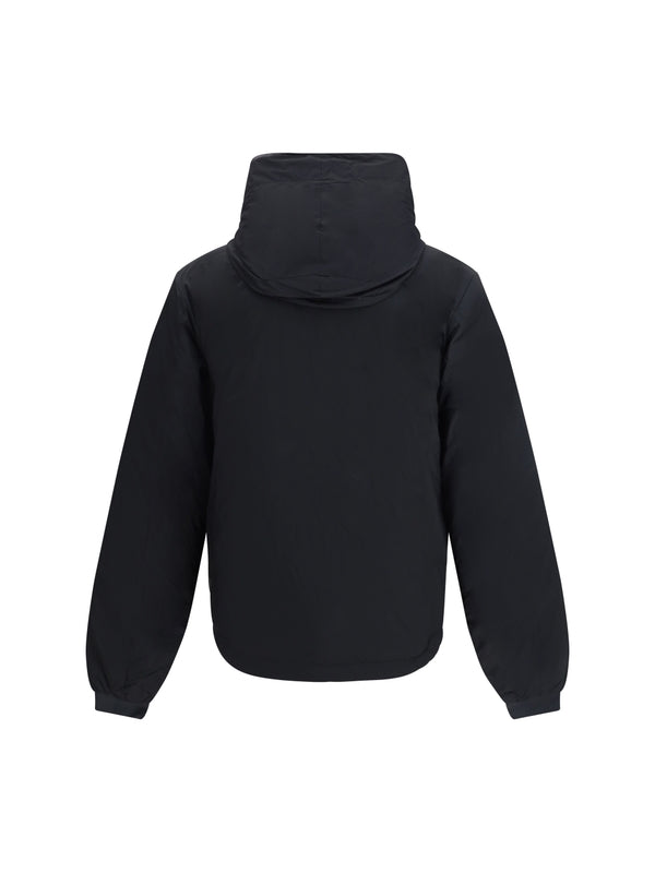 Canada Goose Black Down