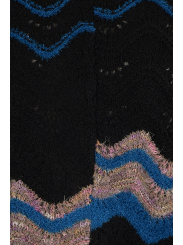 Vitelli Multicolor Knitted