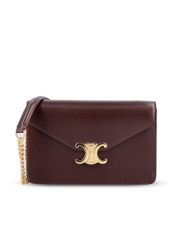 Margo Triomphe Shoulder Bag
