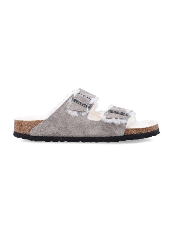 Arizona Shearling Sandals