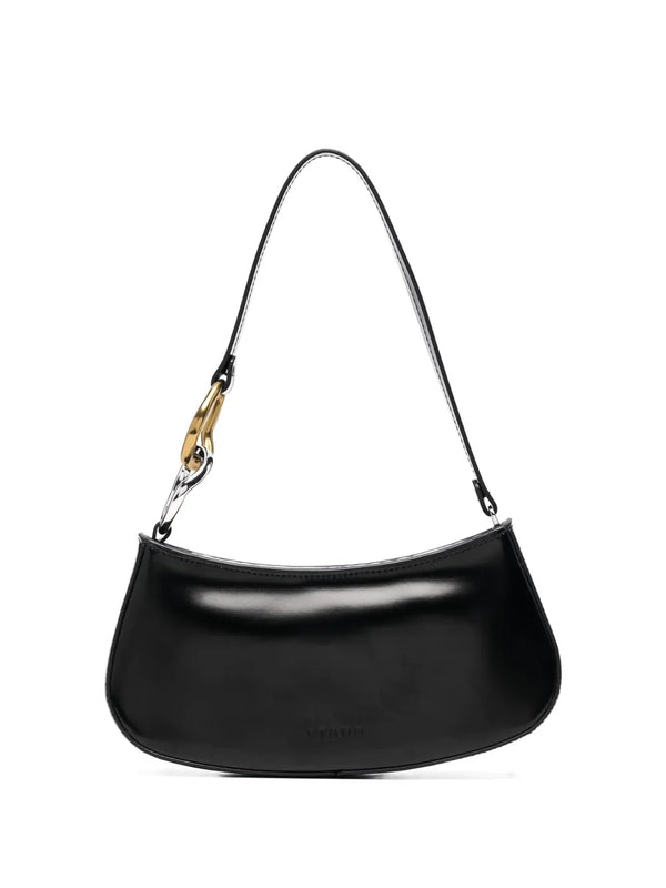 Staud Black Crossbody & Shoulder Bags