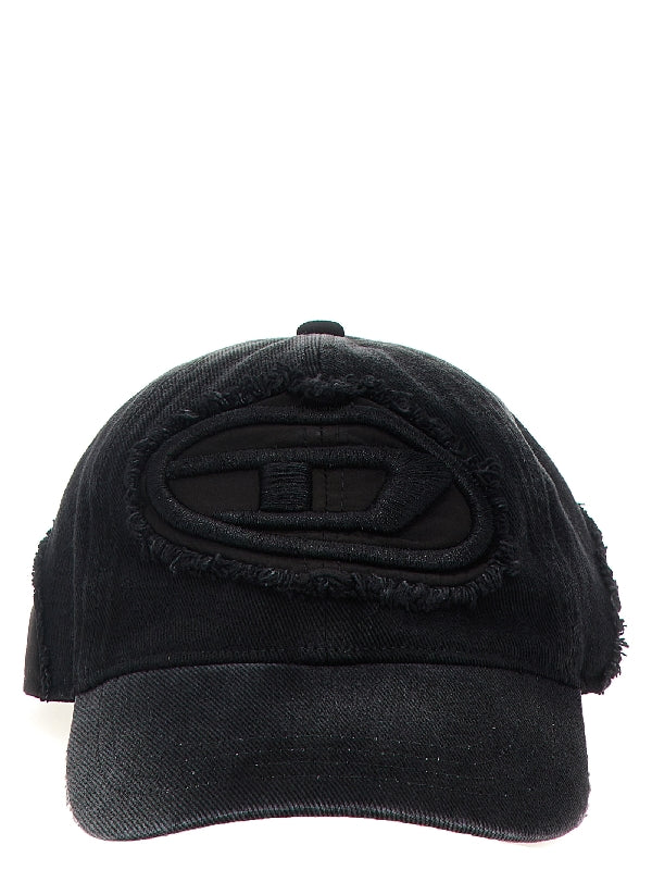 C Orson Logo Ball Cap