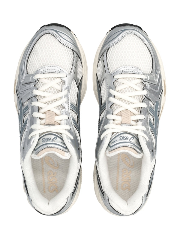 Asics Silver Sneakers