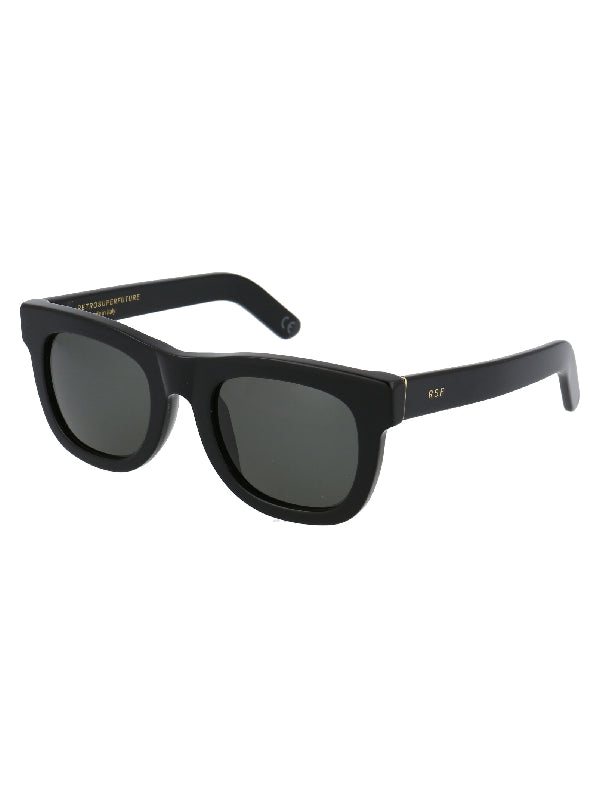 Ciccio Oval Frame Sunglasses