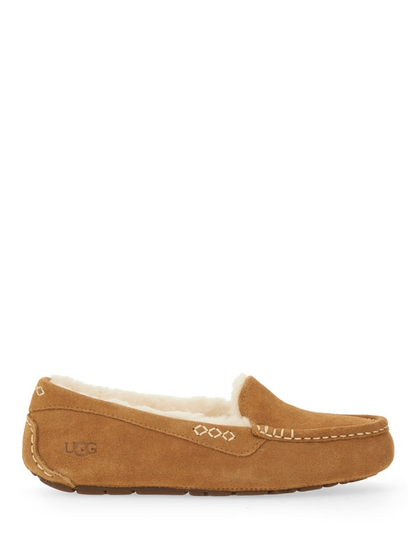 Ugg Brown Loafers