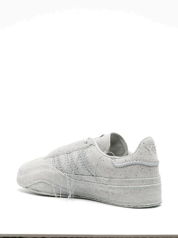 Stitch Gazelle Low Top Sneakers