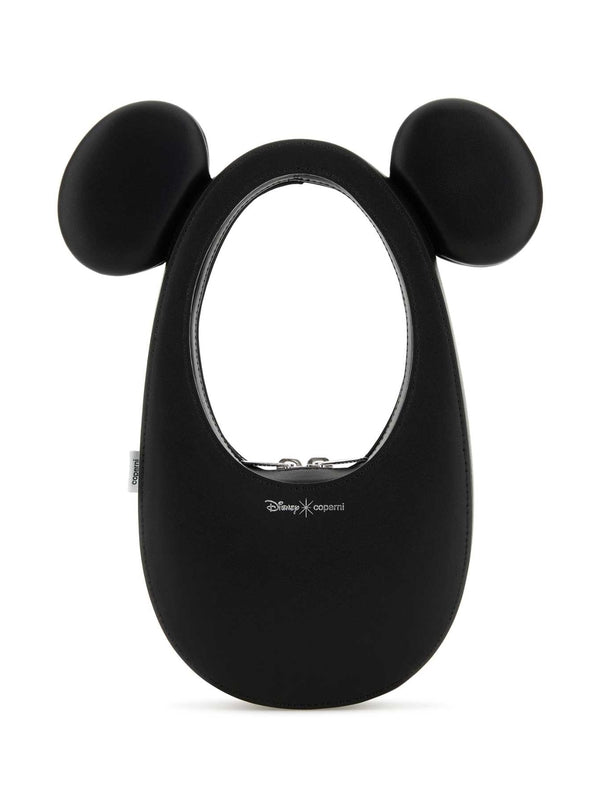 Coperni Black Tote Bags