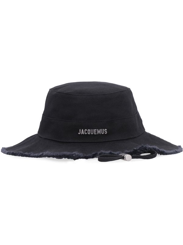 Artichoke Cotton Bucket Hat