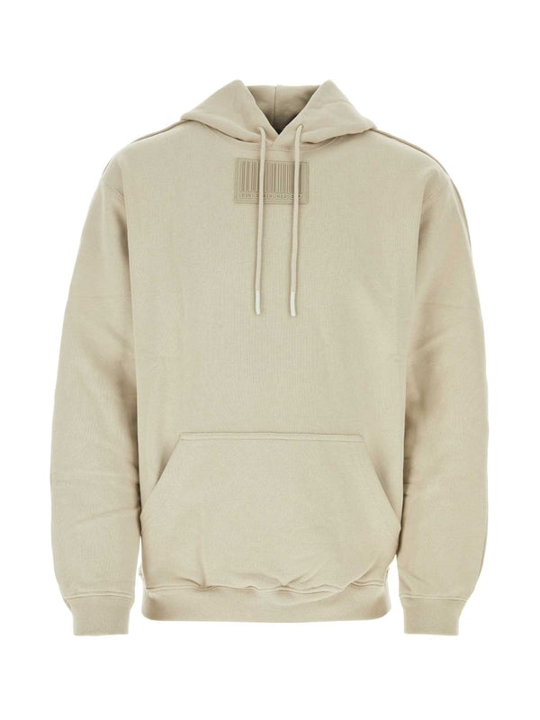 SWEATSHIRTS VL16HD100G BEIGE Beige o Tan  Hoodies