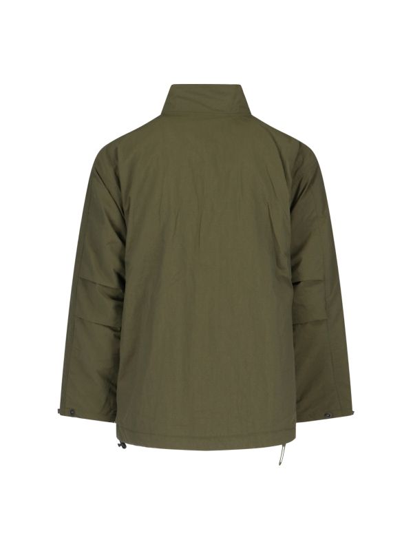 C.P. Nylon Ripstop Jacket