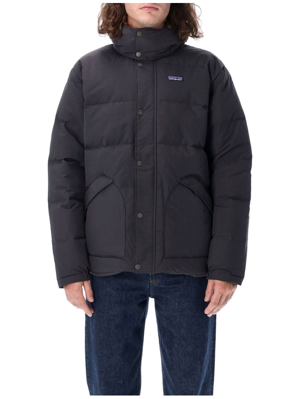Patagonia Black Padding