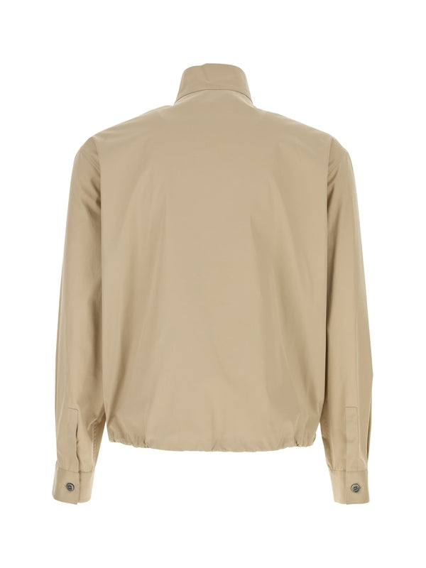 Dior Beige Shirts