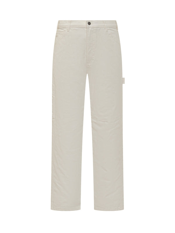 Dickies White Trousers