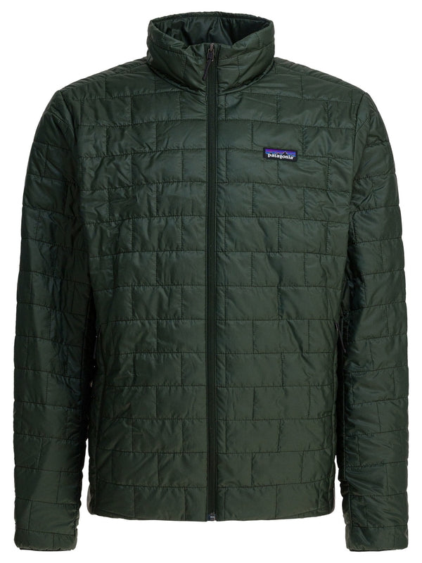 Patagonia Green Down
