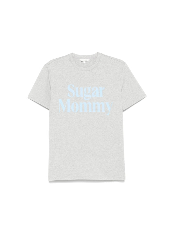 Graphic Print Short-Sleeve T-Shirt