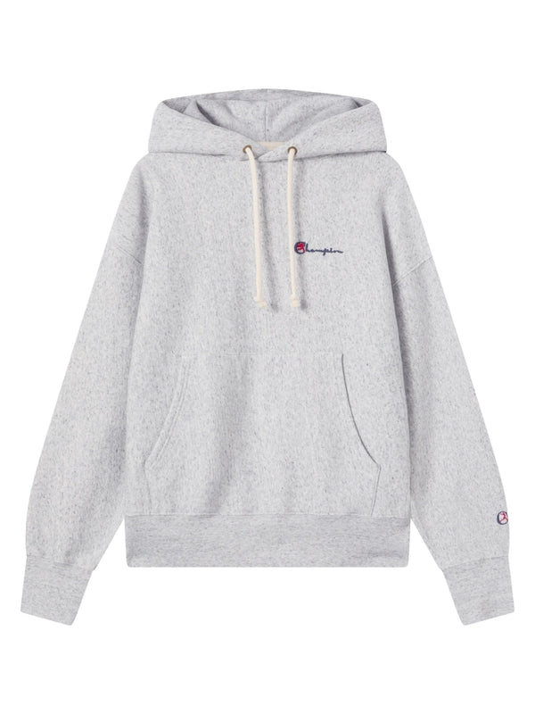 Champion Grey Hoodies