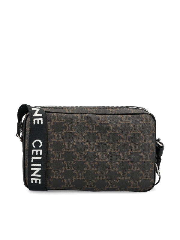 Celine Black Cross Bags