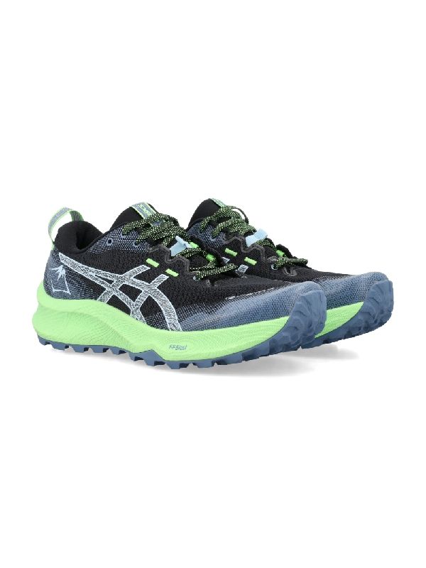ASICS - Gel Trabuco 12 Sneakers - Jente