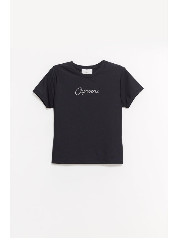 Coperni Black Half Sleeve