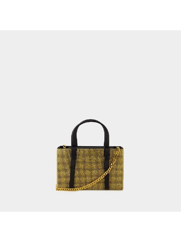 Bow Medium Tote Bag