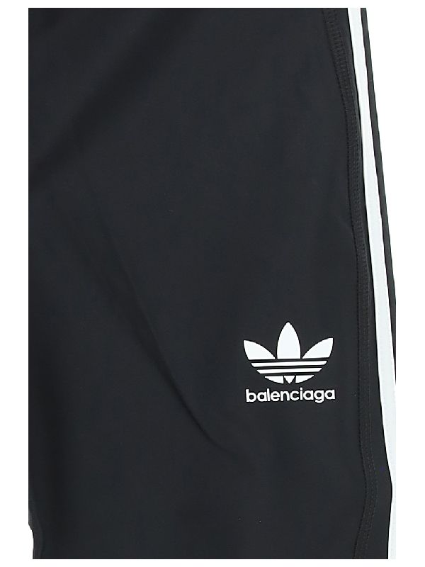 Adidas Logo Athletic Leggings