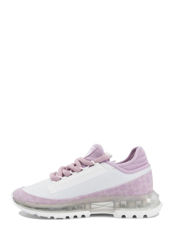 SPECTREI Low-top Sneakers