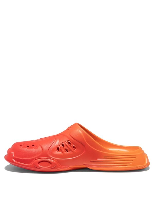 Oakley Orange Slides