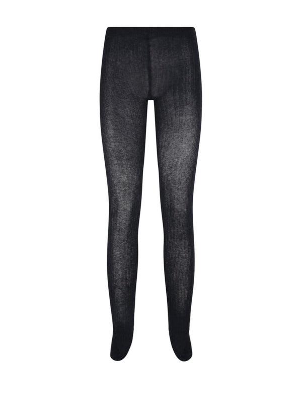 Zavorra Stretch Cotton Leggings