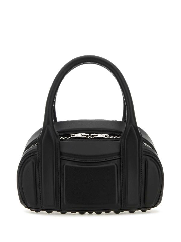 alexanderwang - HANDBAGS 20124R90L 001 Black Tote Bags - Jente