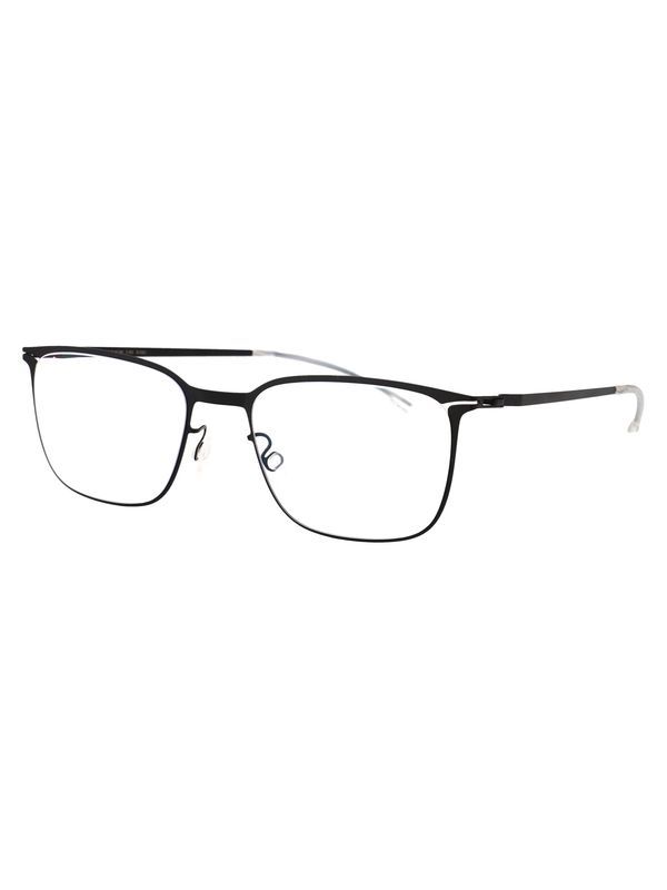 Square Frame Glasses